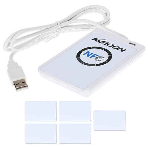 KKmoon® NFC ACR122U RFID Contactless Smart Reader